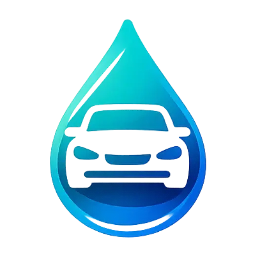 Lavage auto à domicile Montfuron